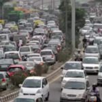 Worst countries for driving: India ranked safer than US