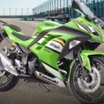 2025 Kawasaki Ninja 300 launched at Rs 3.43 lakh: What's new