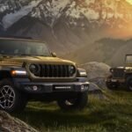 Jeep Wranger Willys 41 edition launched in India: Limited to just 30 units!