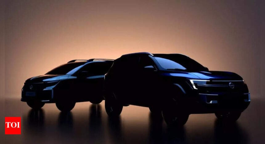 No exit plans for India, Nissan MD confirms; new cars in the pipeline