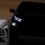 Tata Altroz facelift interior and efficiency revealed: Teased again