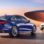 Audi A4 Signature Edition launched in India: Prices, what’s special