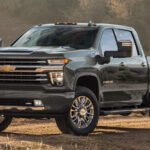 General Motors recalls over 62,000 Chevrolet Silverado trucks due to fire risk; check the affected models |