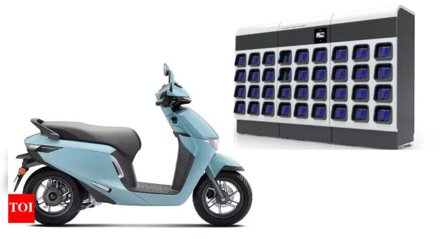 Honda Activa E battery swap plans now more affordable: Price & benefits