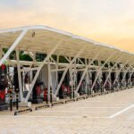 India's largest EV charging hub set up in this city: 210+ points, fast charging in 35 mins