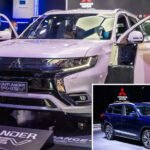 Mitsubishi Motors North America issues major recall of nearly 200,000 SUVs over software flaw; check the affected models |