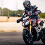 2025 TVS Apache RTR 310 review: Sharpened weapon, lower price