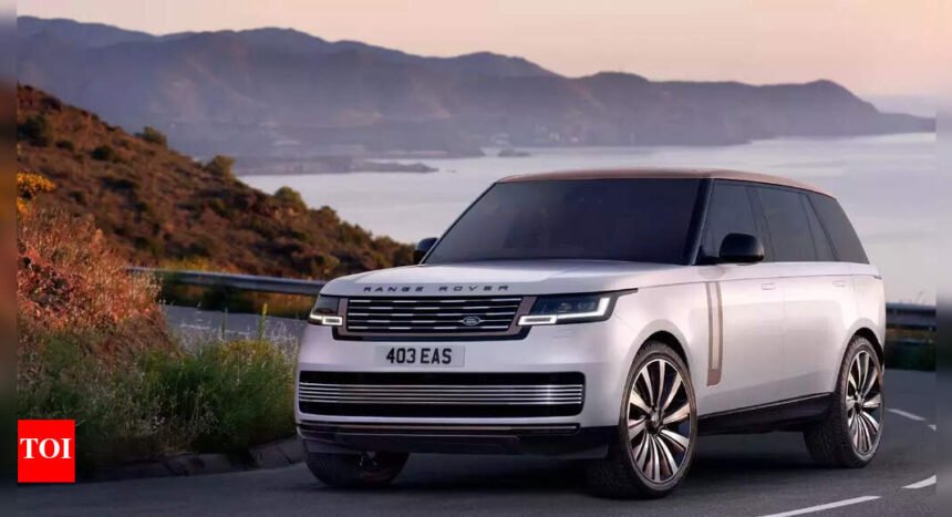 British cars could cost less as UK-India FTA signed but what's the catch?