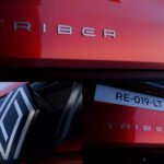 Renault Triber facelift teased, launch tomorrow: What to expect