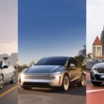 Tesla Model Y vs Kia EV6 vs BMW iX1: Range, price, features compared