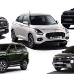 Hyundai edges ahead as Tata, Mahindra lock horns for No.3 spot: Vahan data
