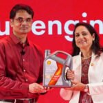 Shell launches Helix Ultra in India: 1.8% power boost, 3.4% better response for your car