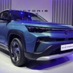 Maruti Suzuki Victoris launched in India at Rs 10.49 lakh: Variants, features, safety and more
