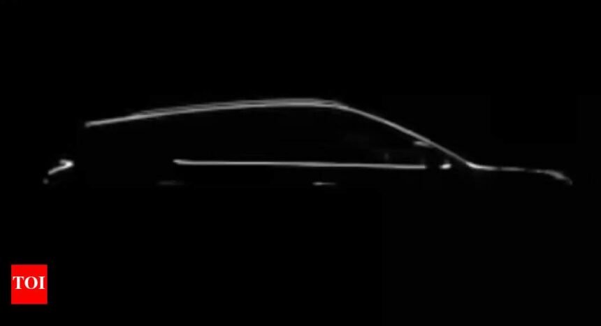 Maruti Suzuki's new Escudo/Victoris SUV set to launch tomorrow: What to expect