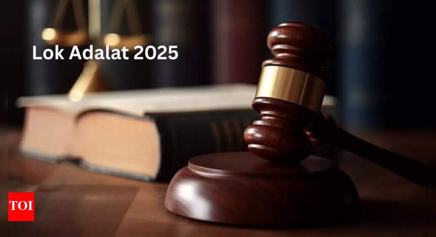 National Lok Adalat 2025: Step-by-step guide for vehicle owners to resolve traffic e-challans across India on 13 September |