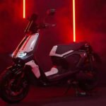VLF Mobster 135 scooter launched in India: Dual-channel ABS, 46 kmpl mileage & more