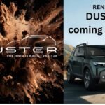 Renault confirms Duster’s India return: Debut set on this date!