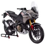 TVS Apache RTX 300 launched at Rs 1.99 lakh: Engine specs, features & more