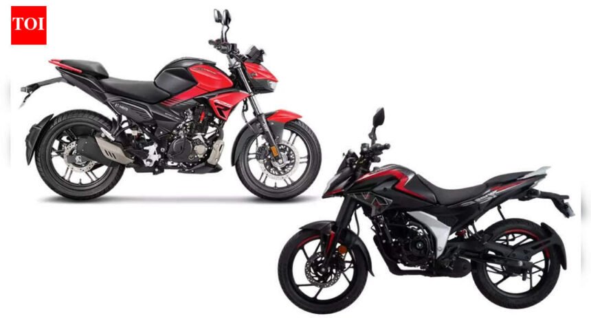Hero Xtreme 125R vs Bajaj Pulsar N125: Price, specs & more compared