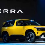 Tata Sierra brand's most distinct product yet, Software glitches taken care of: Shailesh Chandra