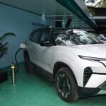Tata Motors to launch 5 new electric cars, set up 1 million charging points by FY30