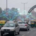 Cars that talk! Govt plans V2V technology launch to cut accidents