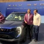 Mahindra XUV 3XO electric launched at Rs 13.89 lakh: Battery, range and more
