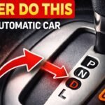 Driving an automatic? Avoid these costly mistakes