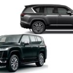 Toyota Land Cruiser LC300, Lexus LX recalled: Check if your SUV is on the list