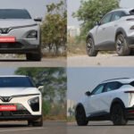 VinFast VF6 and VF7: Global EVs engineered for Indian roads