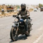Delhi heatwave: Simple ways riders can use to prevent heatstroke
