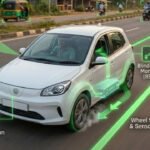How ADAS sensors and automotive electronics are changing Indian mobility