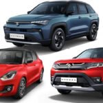 Maruti Suzuki market share climbs to 42% in FY27 kickoff: Details