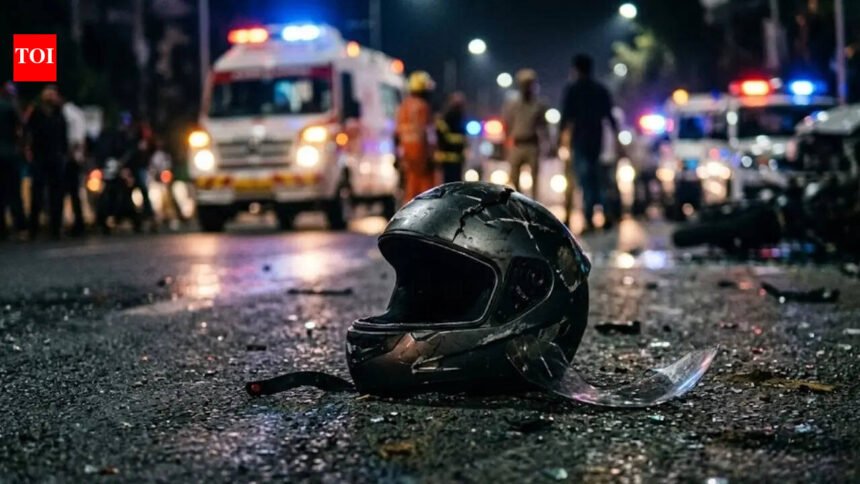 The helmet on your head should save your life, not risk it