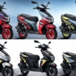 2026 TVS Ntorq launched: Pricing, specs & what’s changed