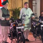 Hero Splendor+, HF-Deluxe flex fuel launched: Ethanol-ready bikes!