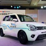 Maruti Suzuki WagonR Flex Fuel launched! Price, specs & key details