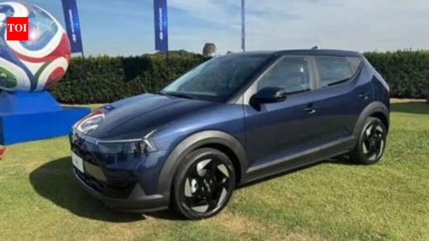 New Hyundai i20 leaked! Connected lights, bigger screens & more