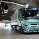 Volvo's big message from Sweden! CV future isn't one-size-fits-all