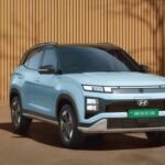 Hyundai Creta EV prices now start at Rs 10.99 lakh: Details on BaaS scheme