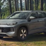 Volkswagen Tayron Life launched at 41.99 lakh: Five seats, specs & more