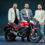 Avore e-bikes launched: Up to 114 kmph top speed, 260 km range |