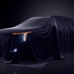 Kia Sorento Hybrid teased! Upcoming Toyota Fortuner rival |